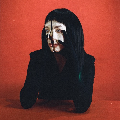Allie X – Girl With No Face [iTunes Plus AAC M4A]