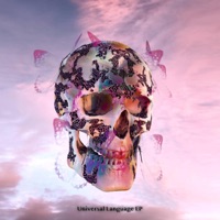 Universal Language EP - Braxx