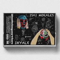 Idontbelonganywhere (feat. ihateyouALX) - Single - Isai Morales & ihateyouALX