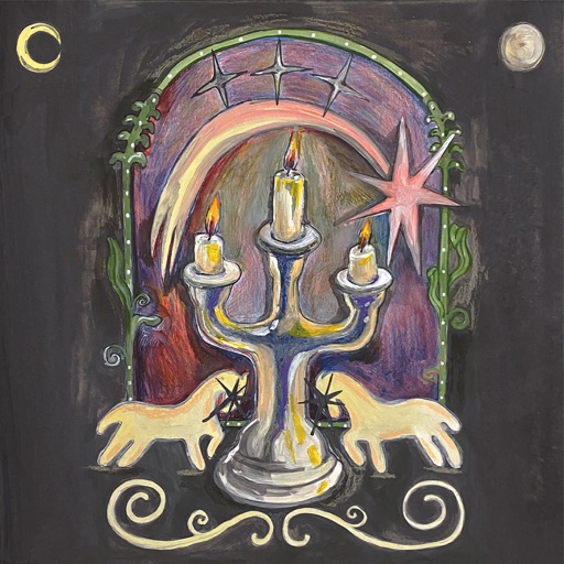 Album artwork