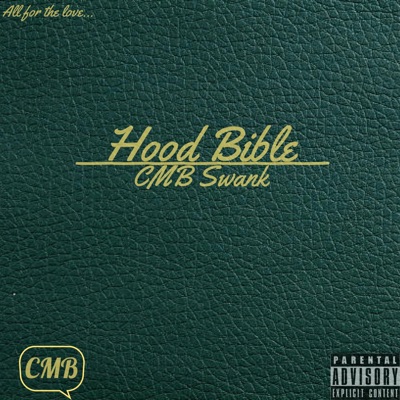 Hood Bible - Single