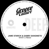 What U Need - Single - Jame Starck & Gabry Sangineto