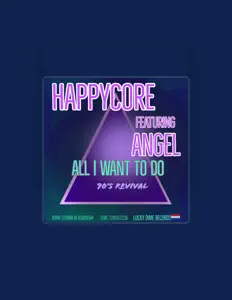 Listen to HAPPY CORE, watch music videos, read bio, see tour dates & more!