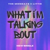 What I'm Talking Bout - Single