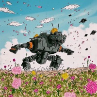 Cold Steel - Single - Rottingreign