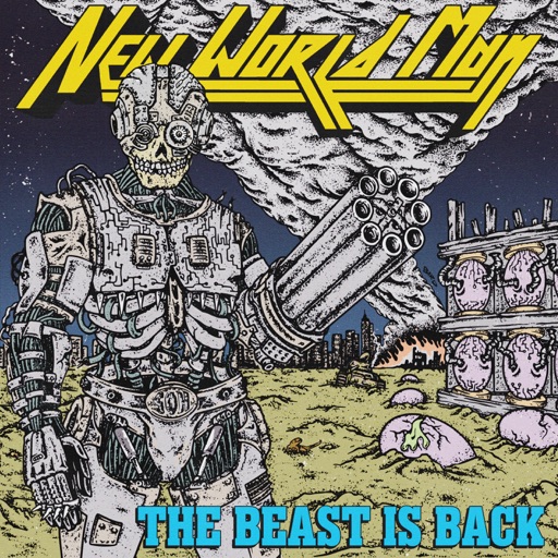 Album artwork