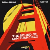 The Sound Of San Francisco (2023 Brazil Mix) artwork
