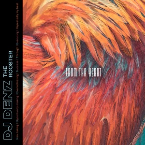 From Tha Heart - EP
