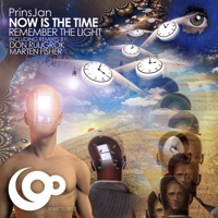 Now Is the Time - PrinsJan