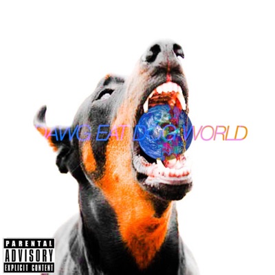 Dawg Eat Dog World - Single