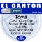 Toma (Casa Club Mix) - El Cantor lyrics
