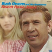 Buck Owens and His Buckaroos - Sweet Rosie Jones
