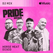 Pride 2023 (DJ Mix) artwork