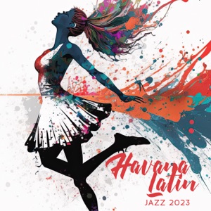 Havana Latin Jazz 2023: Summer Cuban Cocktail Bar