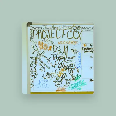 Listen to CCX, watch music videos, read bio, see tour dates & more!