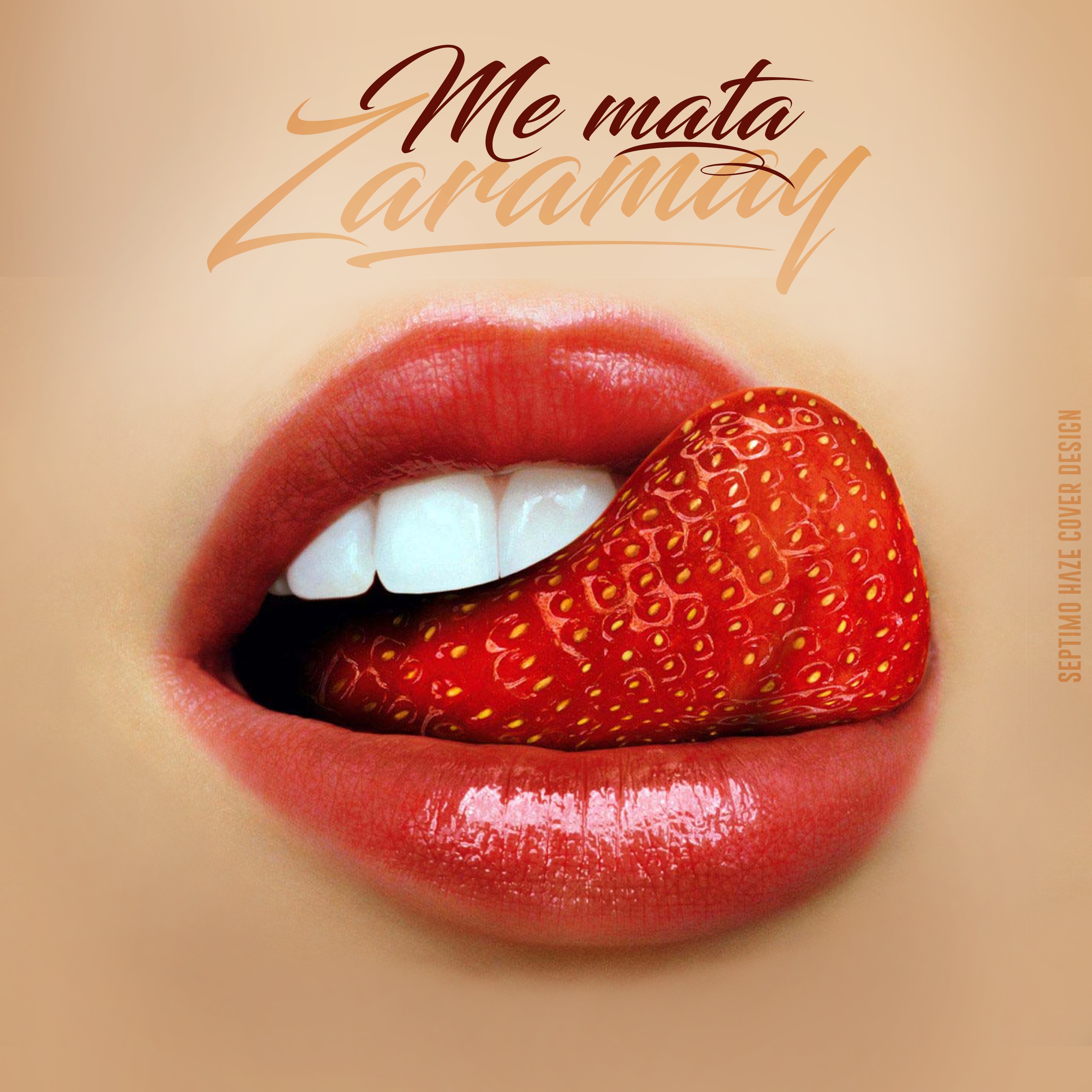 Me Mata - Single