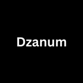 Dzanum artwork