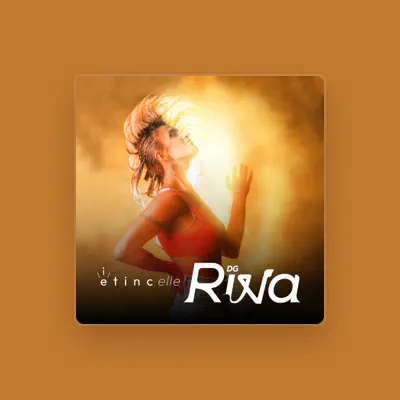 Listen to Rina DG, watch music videos, read bio, see tour dates & more!