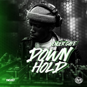 Down Hold - Single