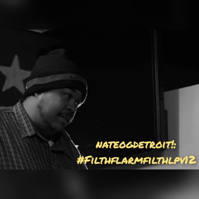 #FilthFlarmFilthLPV12