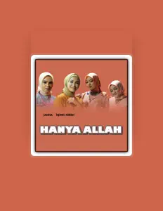 Dengarkan Nong Niken, tonton video musik, baca bio, lihat tanggal tur & lainnya!