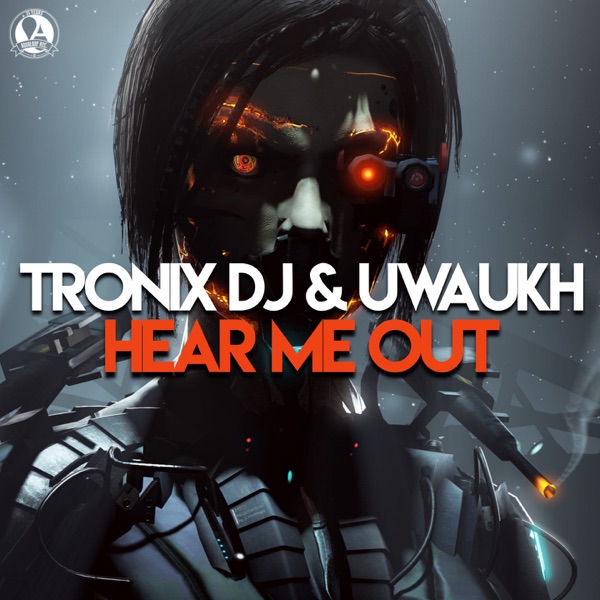 Hear Me Out - Single