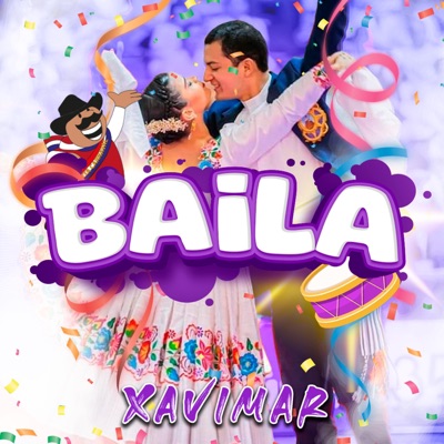 Baila - Single