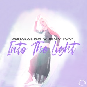 Into the Light - EP