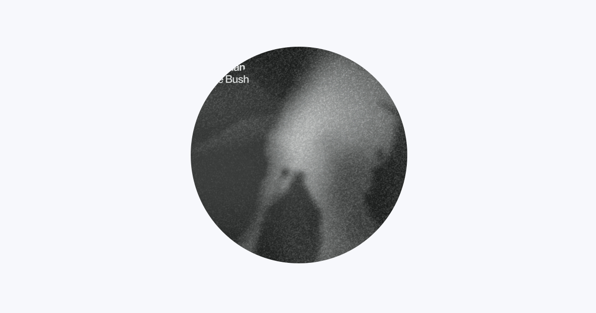 Kate Bush - Apple Music