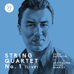 String Quartet No. 1: I. Allegro