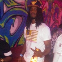 Life&Krimes of Dew Jones, Vol. 3 - FlameSpitta804