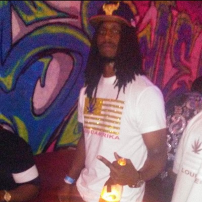 Life&Krimes of Dew Jones, Vol. 3