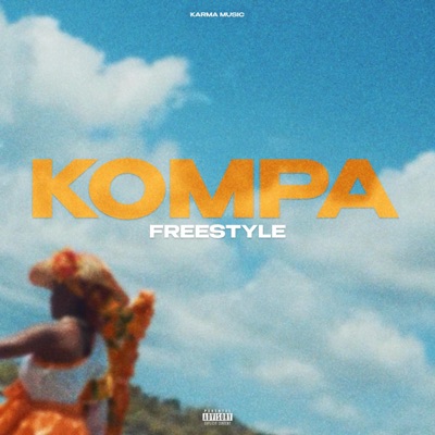 Kompa Freestyle - Single