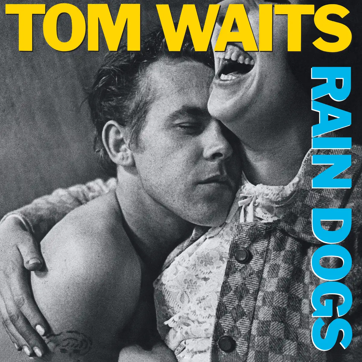 Tom Waits - Rain Dogs (2023 Remaster) (2023) [iTunes Plus AAC M4A]-新房子