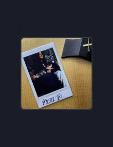 Varenyam Pandya dinle, müzik videolarını izle, biyografisini oku, tur tarihlerini ve daha fazlasını gör!