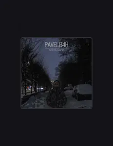 Escucha a PAVELB4H, mira videos musicales, lee su biografía, consulta las fechas de las gira y más.