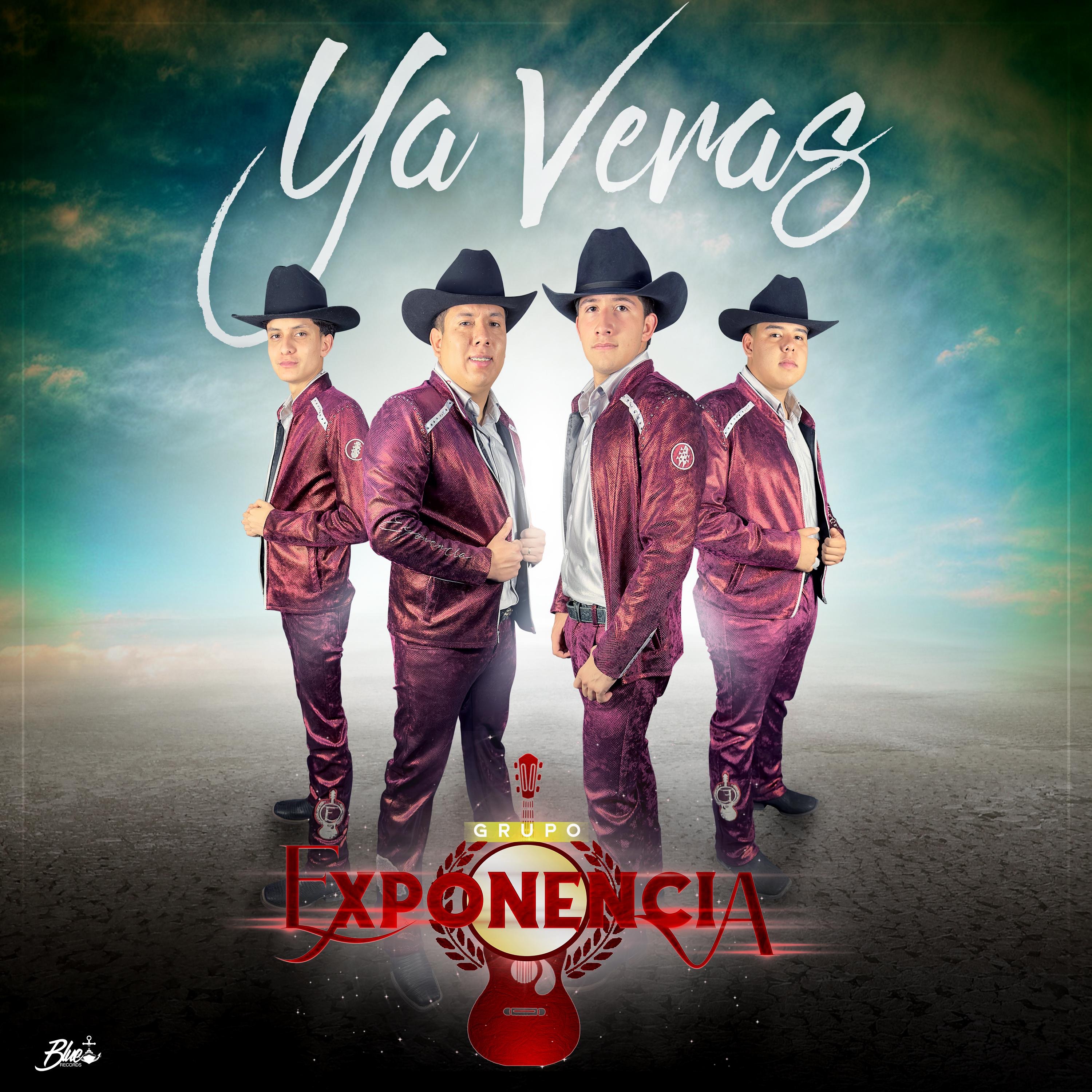 Ya Veras - Single