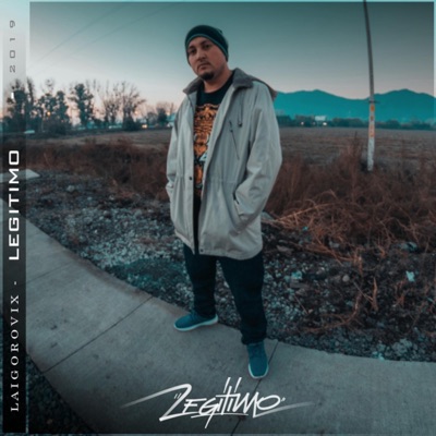 Legítimo