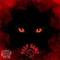 PEEP GAME - Single - YoungMikeDaBoss