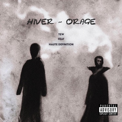 Orage (feat. Haute définition) - Single