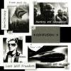 Last Will Freedom (A future story in five chapters) - EP