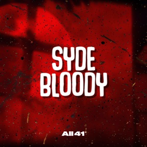 Bloody - Single