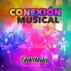 Wayanay - Mix Baladas Wayanay (Allí Estaré/Ojalá) [En Vivo]