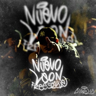 Nuevo León (feat. El Cawa) - Single