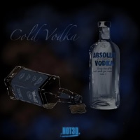 Cold Vodka - Single - K3YN0T3 & pollyzie