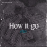 How It Go - Single - Dion Wright