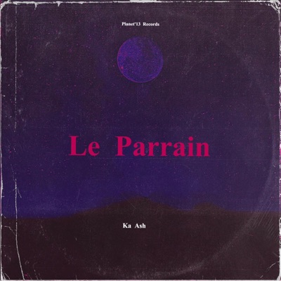 Le Parrain - Single