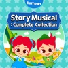 JunyTony - Hansel and Gretel