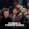 Mosaico Parrandero (En Vivo) [feat. Churo Diaz] - Single