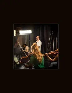 Dengarkan David Latulippe, tonton video musik, baca bio, lihat tanggal tur & lainnya!